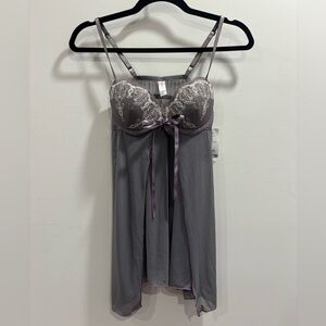 Inner Secret Lingerie set